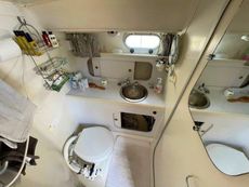 Beneteau Flyer Series 8 