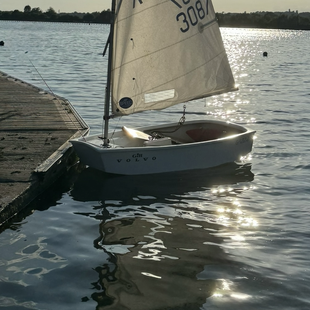 Optimist 3087