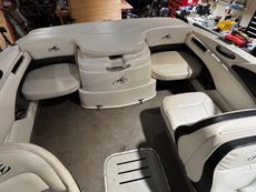 2010 Monteray 180FS