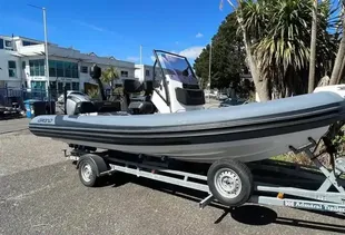 2021 Boca Grande D600