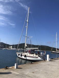 NAJAD 361 (1997 ) For Sale