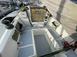 X Yachts 102