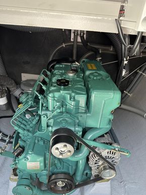 2018 Nautitech 46 Open 32