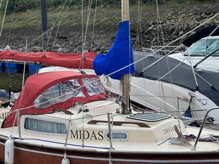 Hurley Super Signet (1976) Price Reduced