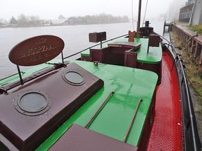 Sleepboot Amsterdammer 13.97