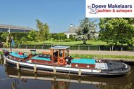 Sleepboot 16.40