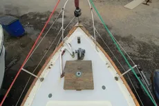 1968 Seadog 30