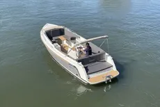 2021 Interboat Intender 820