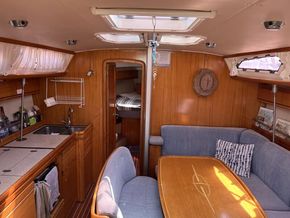 2008 Bavaria 40 Cruiser 4
