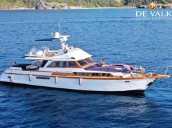1972 Cantieri di Pisa 65'