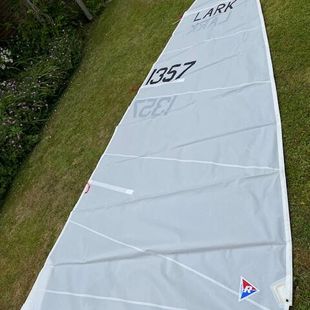 Lark Sails