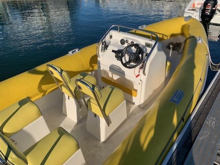 Ring 21 for sale UK, Ring boats for sale, Ring used boat sales, Ring