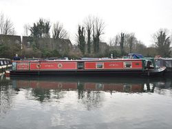 EVERGREEN 2 • 57ft 0in, traditional, 2+4