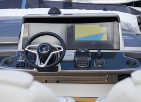 2025 Princess F50 20