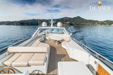 2003 Cantieri di Pisa Akhir 85