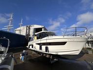 2017 Jeanneau Merry Fisher 895 S1