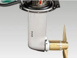 NEW Volvo Penta 130S 2.19 Saildrive Leg Complete Unit