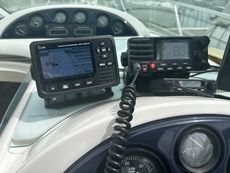 2000 Fairline Targa 30