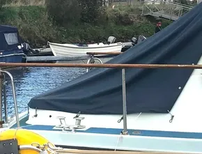 Weymouth 34 for sale with BJ Marine