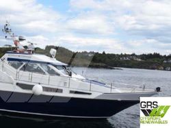 15m / 38 pax Passenger / RoRo Ship for Sale / #1134793