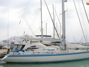 1991 Centurion 59