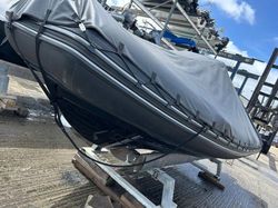 2021 BRIG RIBs Eagle 6