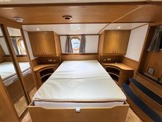 2018 60ft Widebeam, Nottingham Boat Company