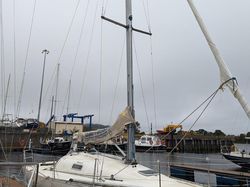 Beneteau First class Europe