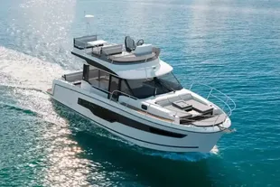 Jeanneau MERRY FISHER 1095 FLY SERIE 2