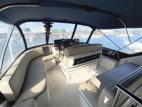 Wellcraft San Remo  - Flybridge