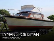 1969 Lyman Sportsman