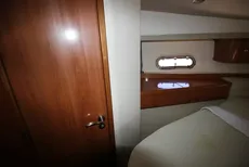 2002 Sealine F37