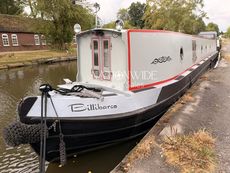 60ft Cruiser