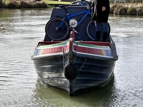 Josher Bow