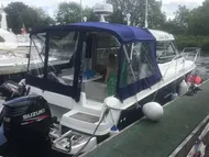 2012 Jeanneau Merry Fisher 755