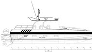 NEW BUILD - 11m Offshore Patrol Boat