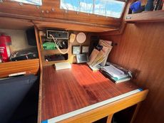 1982 Gibsea 28