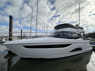 2023 Bavaria R40 Fly