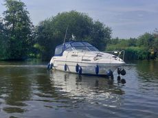 Sealine 310 Ambassador