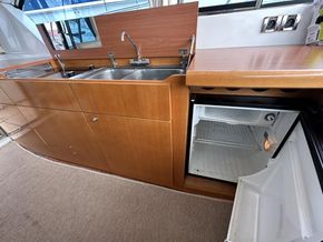 2007 Beneteau Antares 12 Fly 11