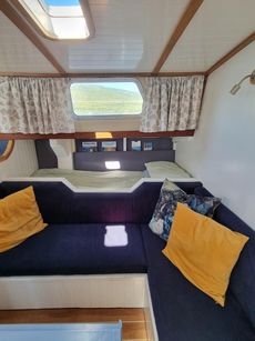 Custom Ketch 49' - Rogue Trader, 2008 (Price Reduction)