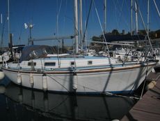 1979 Westerly Konsort