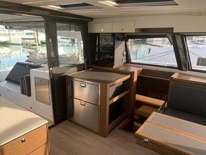 2022 Nautitech 46 Open 11