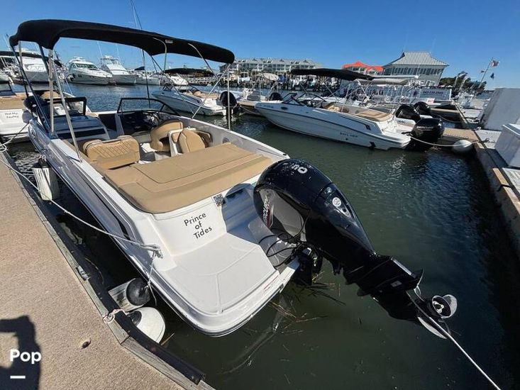 2023 Bayliner vr6