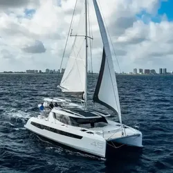 2024 Leopard 45