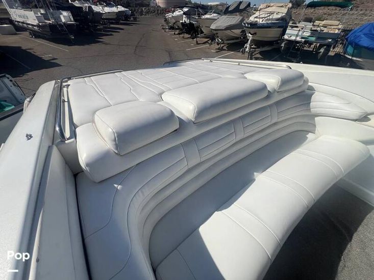 1999 Formula 353 fastech