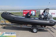 2025 Highfield  Sport 460