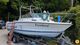 1993 Bayliner Trophy Walkaround 2102