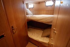 1993 One Off Luxe Kompier Spitsgatkotter 16.50