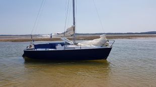 Dufour T7